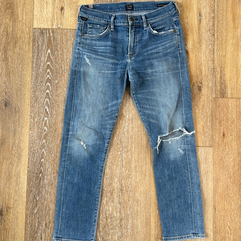 Citizens of Humanity women’s jeans